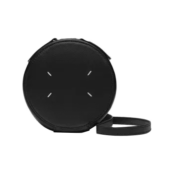Maison Margiela Mini Round Bag