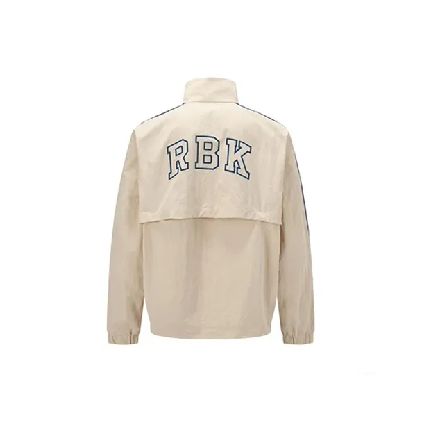 Reebok Jackets Coats Unisex Apricot-1