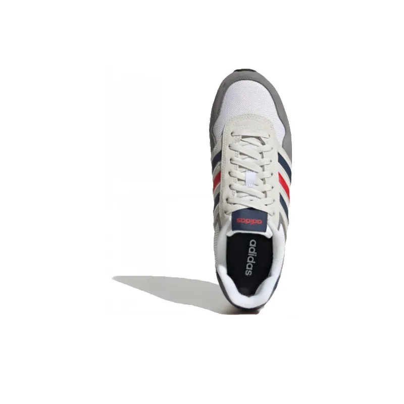 Adidas Neo 10K Shoes Beige/Grey-4