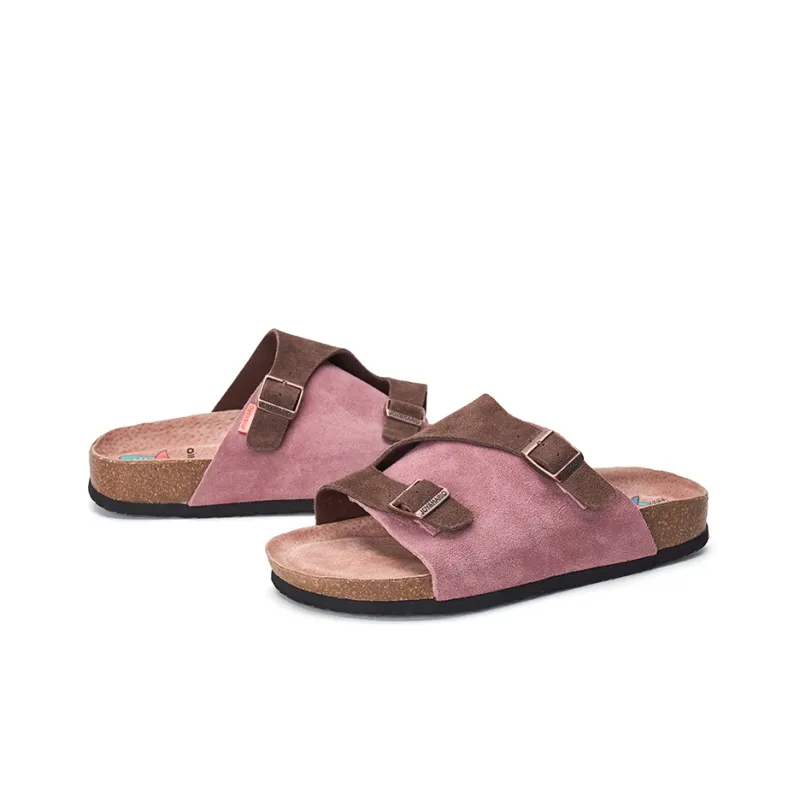 Joy&Mario Slide Slippers Unisex-16