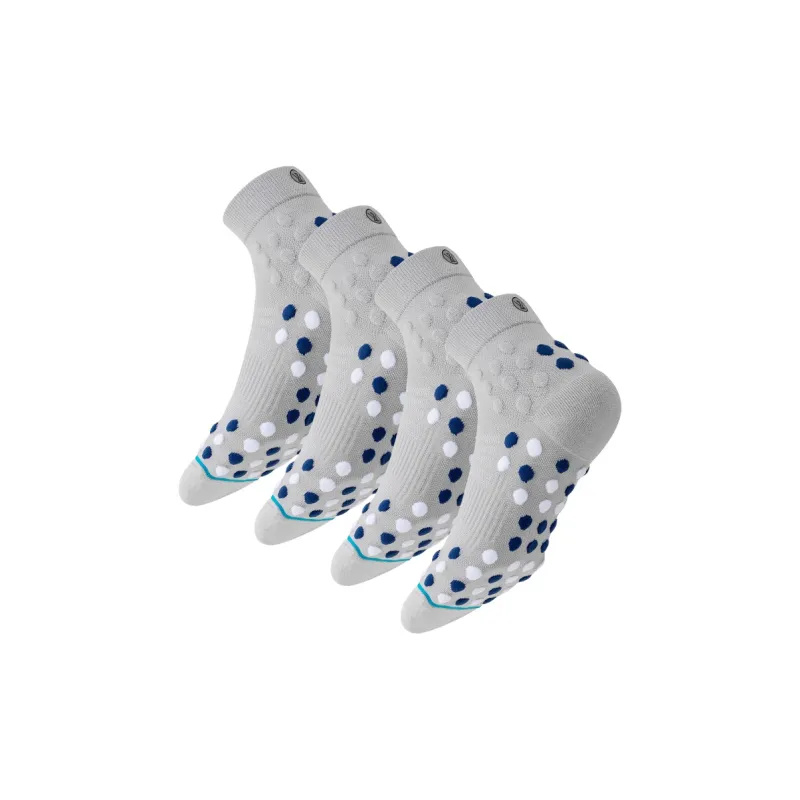 SPORTSHOUSE Basketball Socks Men's 2 Pack-1