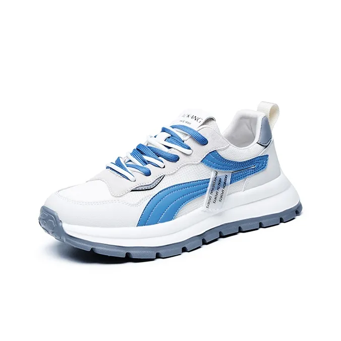 AOKANG Abrasion Resistant, Breathable, Lightweight Low Top Running Shoes Men's-1