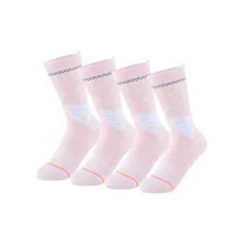 SPORT'S HOUSE Cycling Socks Women's 2 Pack
