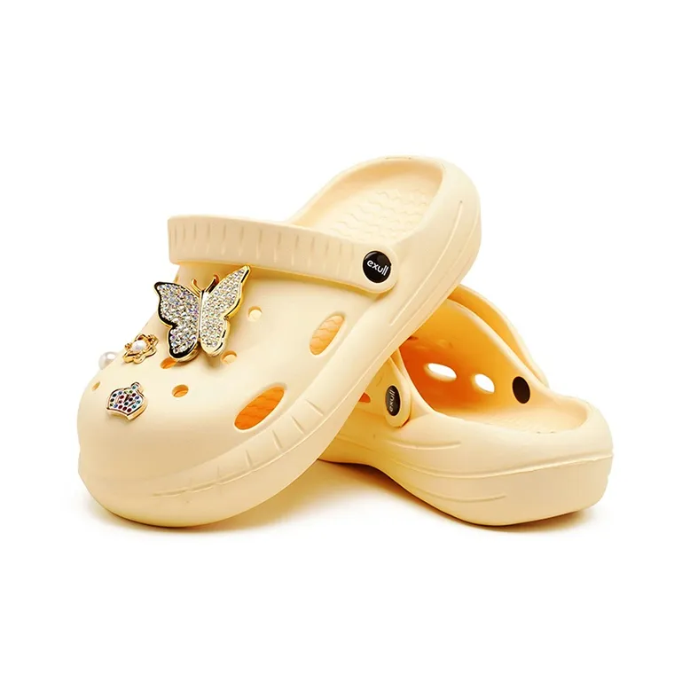 EXULL Q Clogs Women's-4