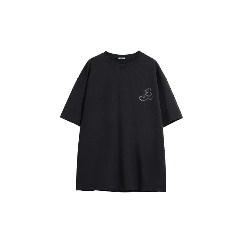 AMBER LIGHT T Shirts Unisex-1
