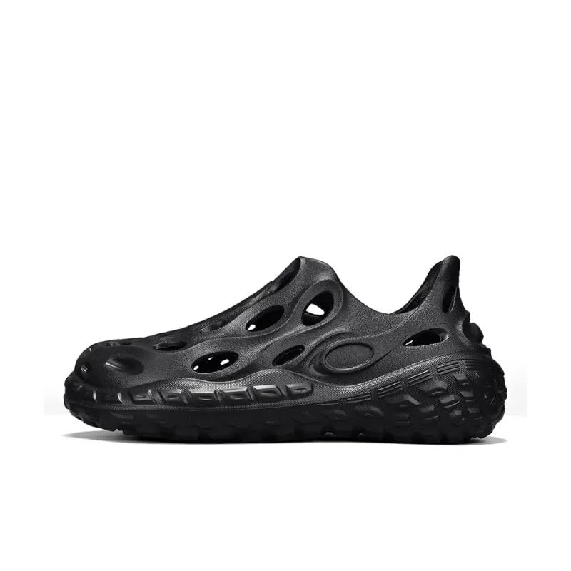 Jeep High End Collection Clogs Unisex-0