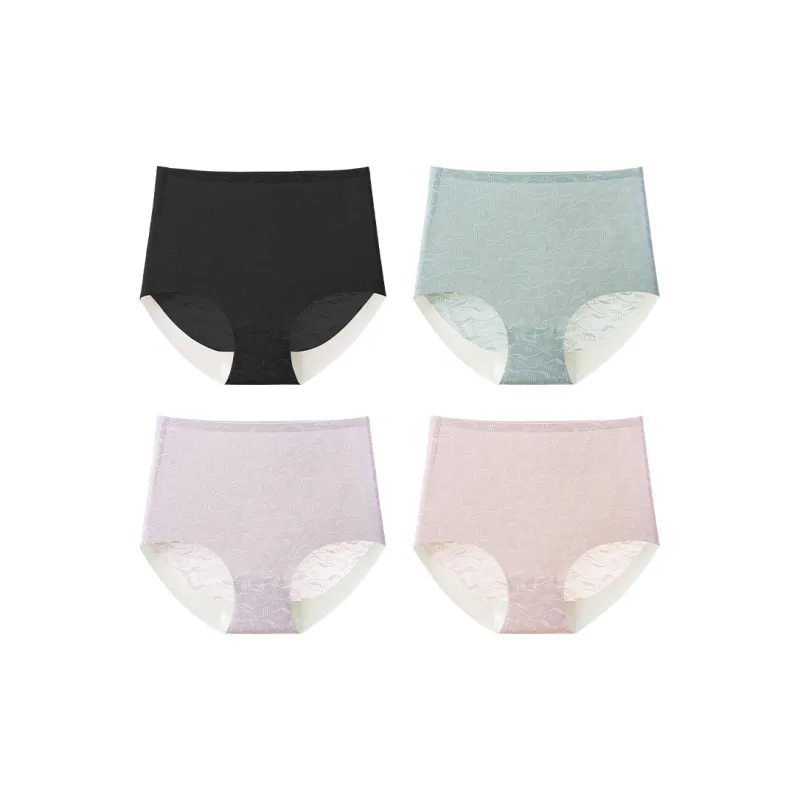 Ordifen Underpants Women's 4 Pieces-1