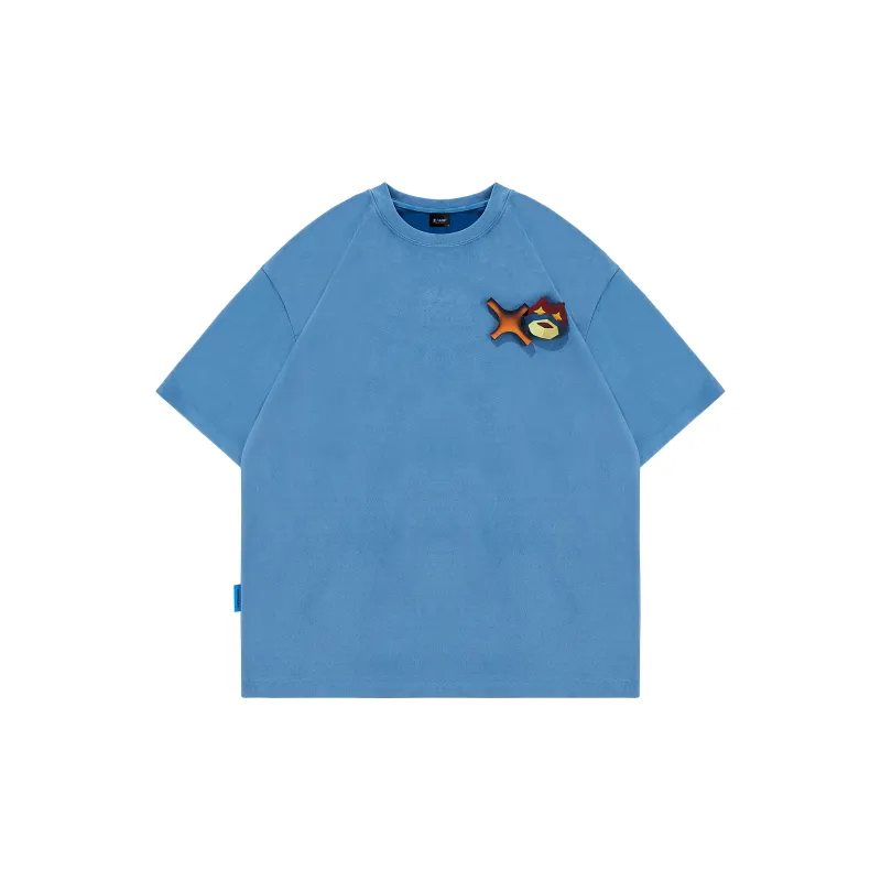BJHG T Shirts Unisex-18