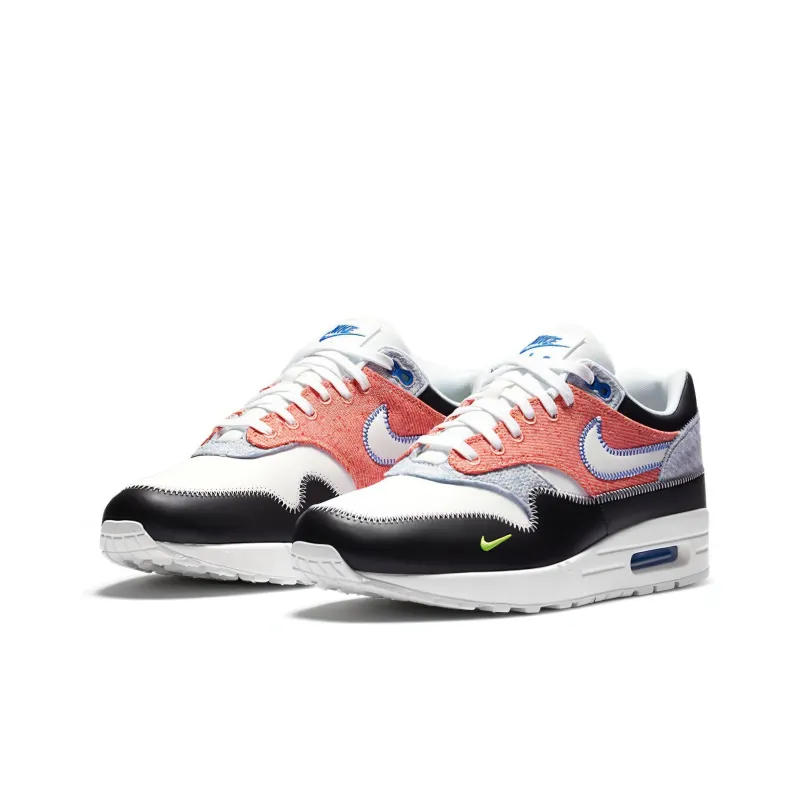 Nike Air Max 1 Recycled White-2
