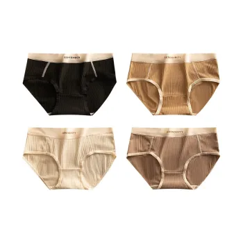 Ordifen Underpants Women's 4 Pack
