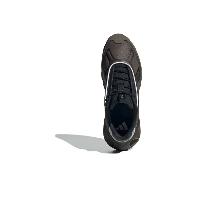 adidas Wonder Runner Brown-4