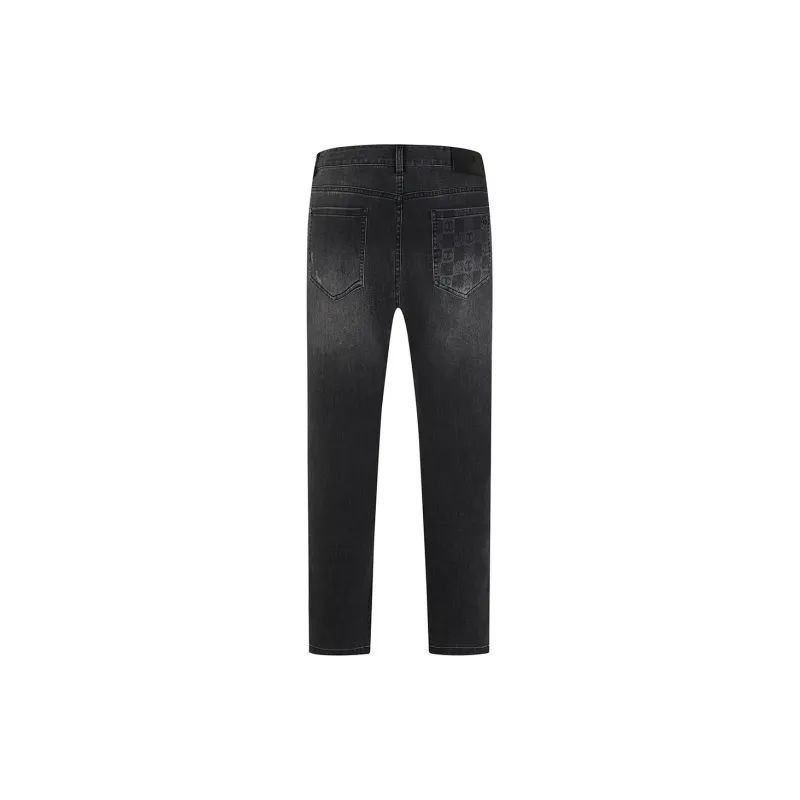 Cavalli Class Jeans Men-1