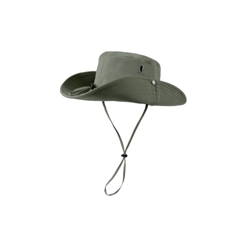 ACUC Bucket Hats Unisex-4