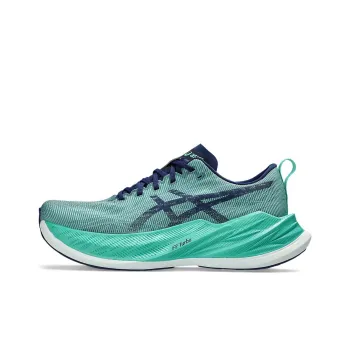 Asics Superblast 'Aurora Green'