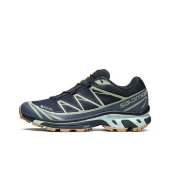 SALOMON XT 6 Gtx 'Carbon Bering Sea'