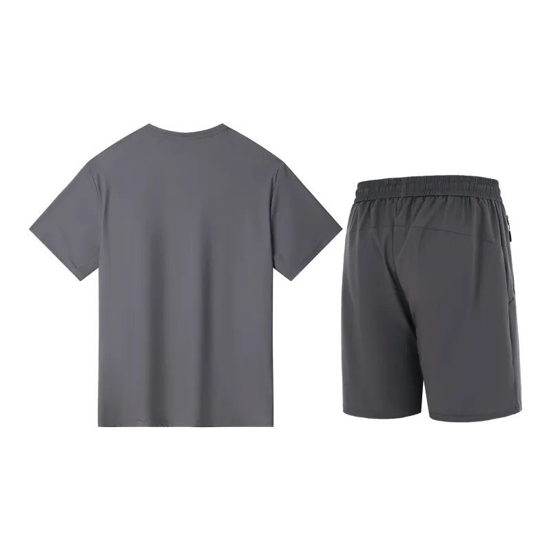 ZNTN Casual Sportswear Unisex-5