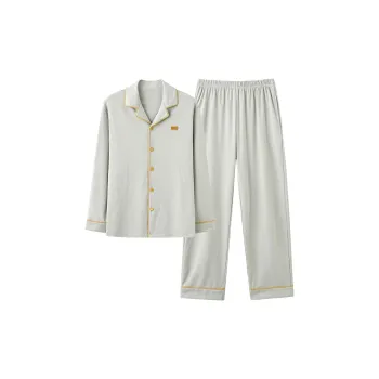 MIIOW Pajama Set Women's Mica Green