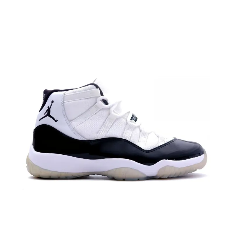 Jordan 11 Retro Concord 2000-1