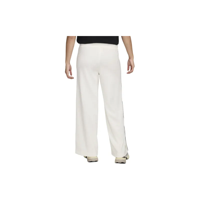 Nike Knitted Sweatpants Women's Canvas/Black/Black-1