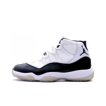 JORDAN 11 Retro Concord 2000