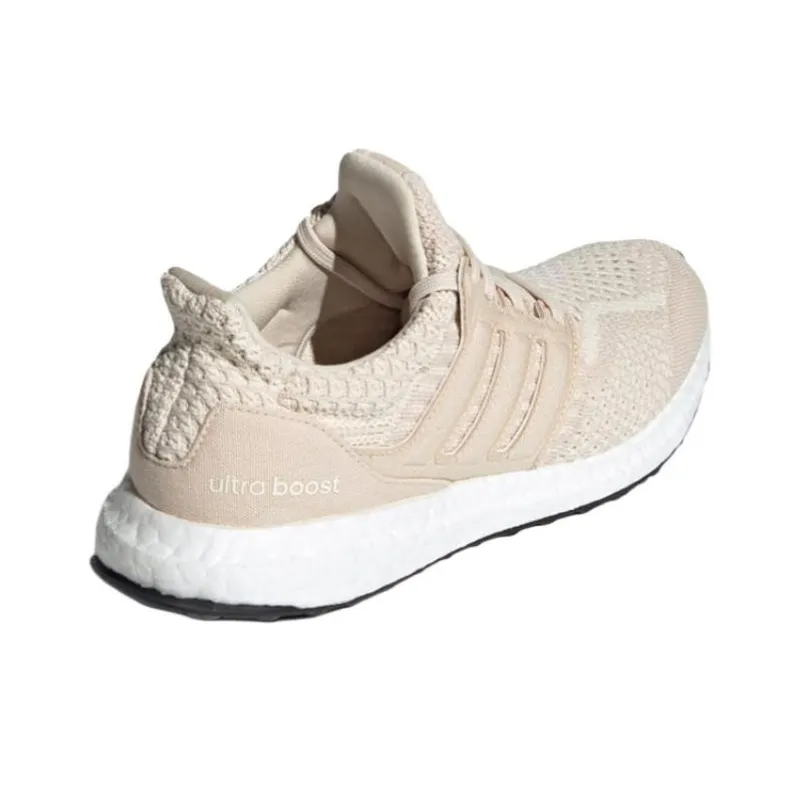 Adidas Ultra Boost 5.0 Dna Halo Ivory Women's-3