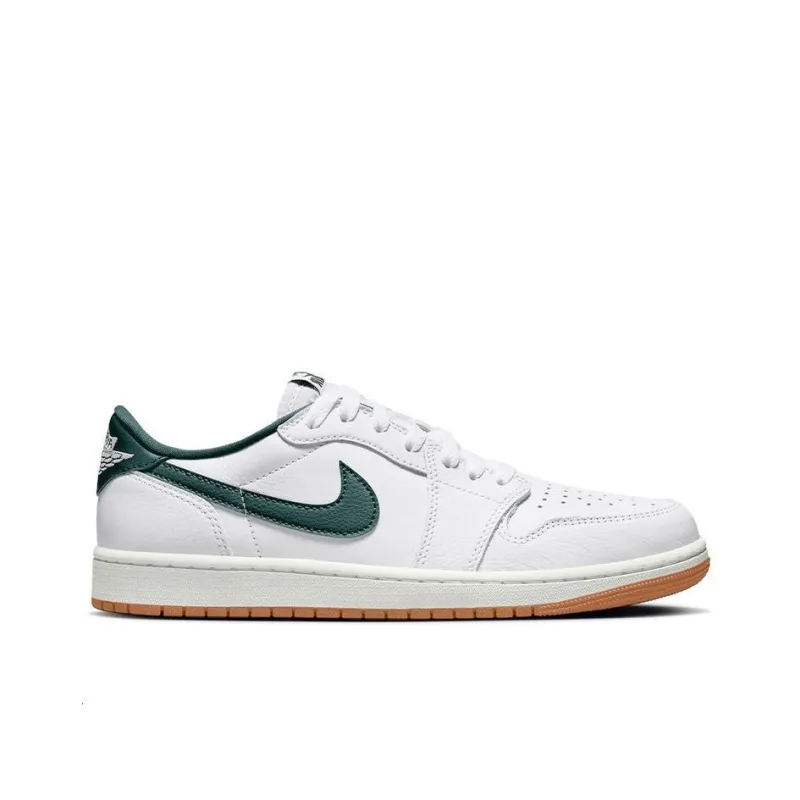 Jordan 1 Retro Low Og Oxidized Green Women's-1