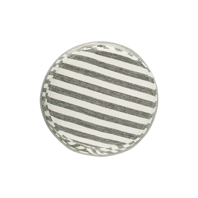SWOFCARE Cotton Bucket Hats Unisex-4