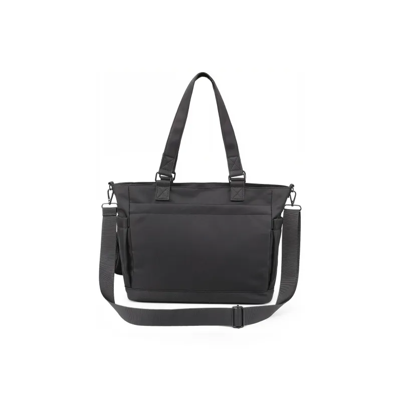 Dickies Polyester Tote Bag Shoulder Bag Crossbody Bag Regular Unisex Black/Greige/Green-2