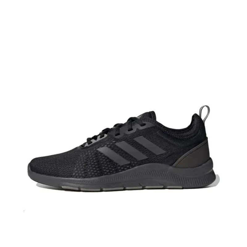Adidas Asweetrain Shoes 'Black'-0