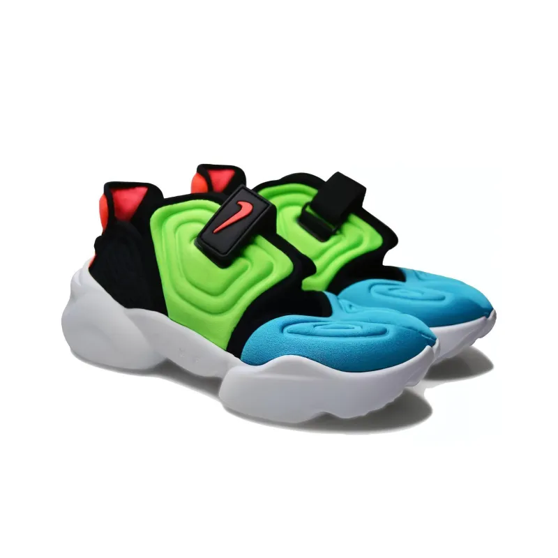 Nike Aqua Rift Blue Fury Women's-2