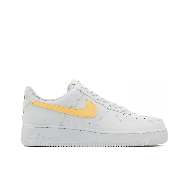 Nike Air Force 1 Low White Melon Tint Women's-1