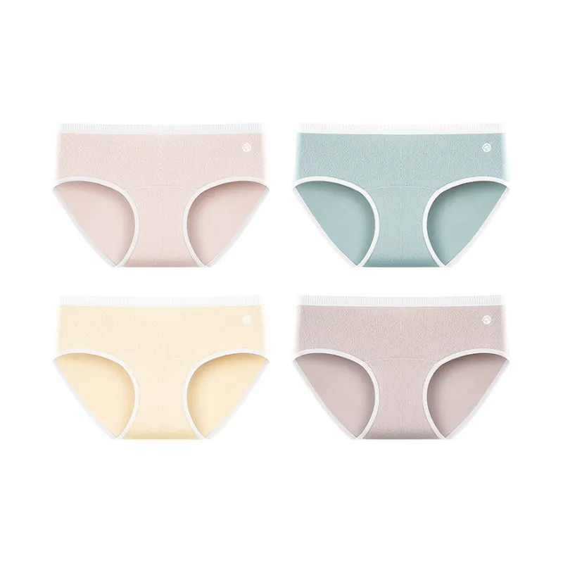 Ordifen Underpants Women's 4 Pack-20