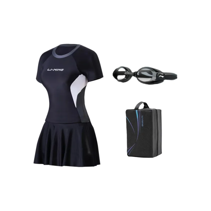 LINING Swimming Equipment Sets-0