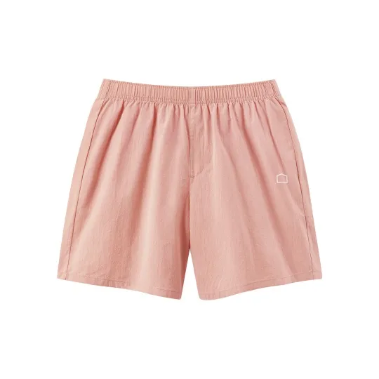 BANANA IN Unisex Pajama Pants-7