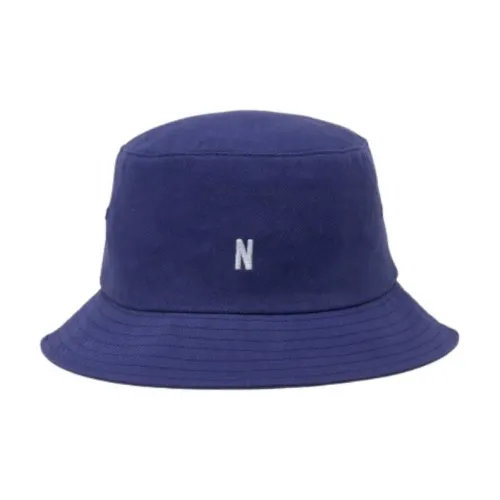 NORSE PROJECTS Bucket Hats Men