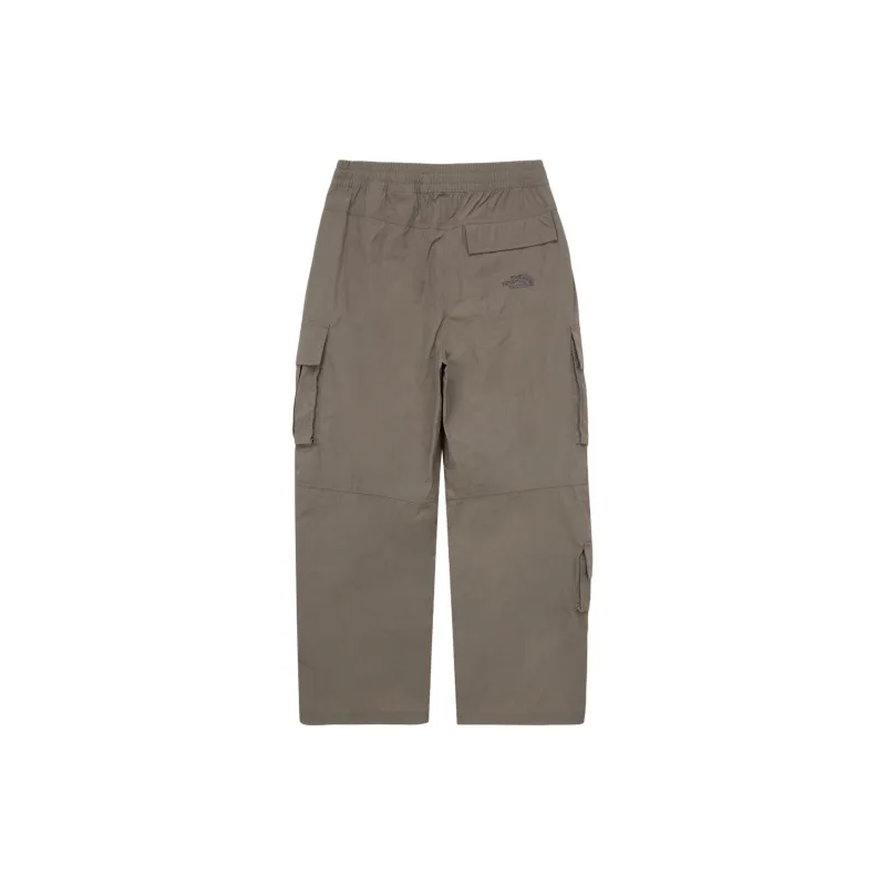 THE NORTH FACE Sheldon Cargo Pants Cargo Pants Unisex Light Umber-1