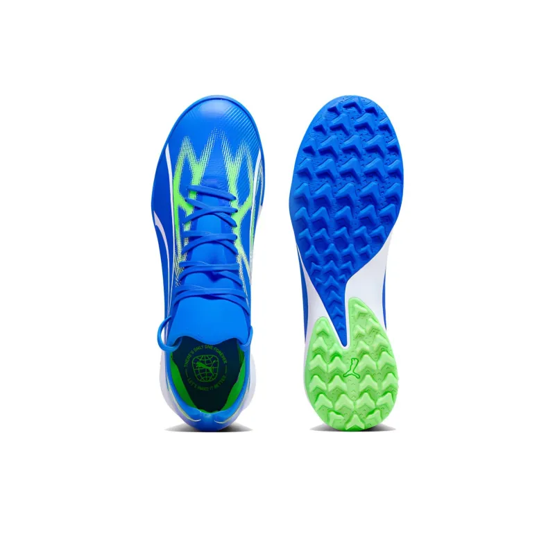 PUMA Ultra Match Tt 'Blue Green'-3