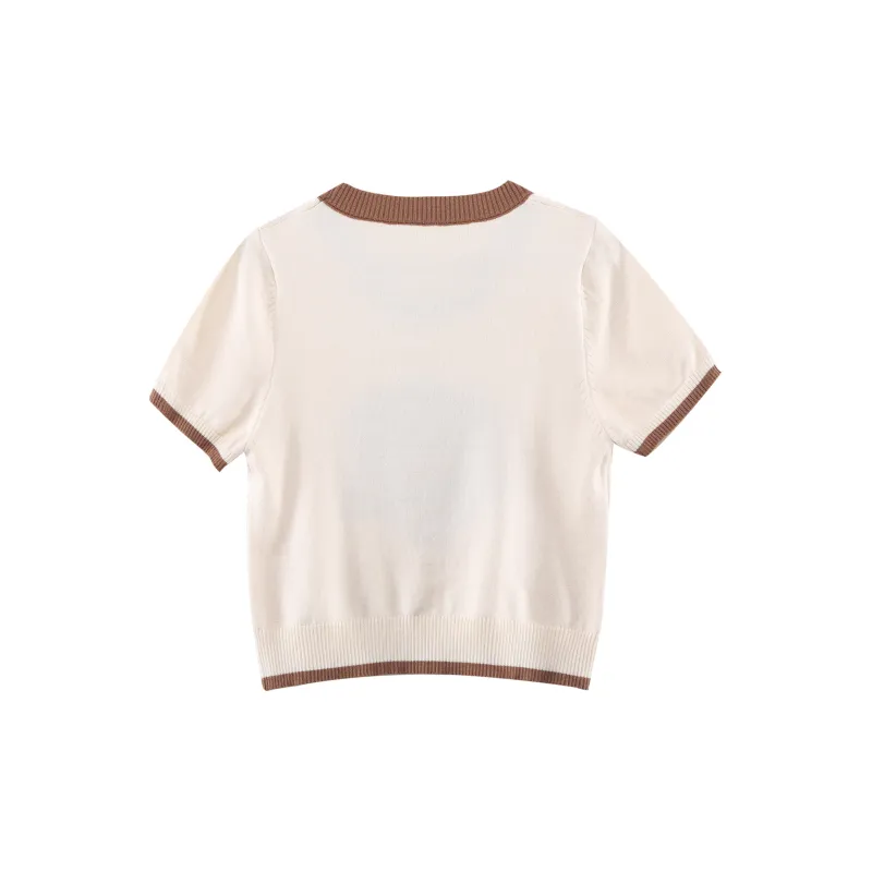 AHDO T Shirts Women's-1