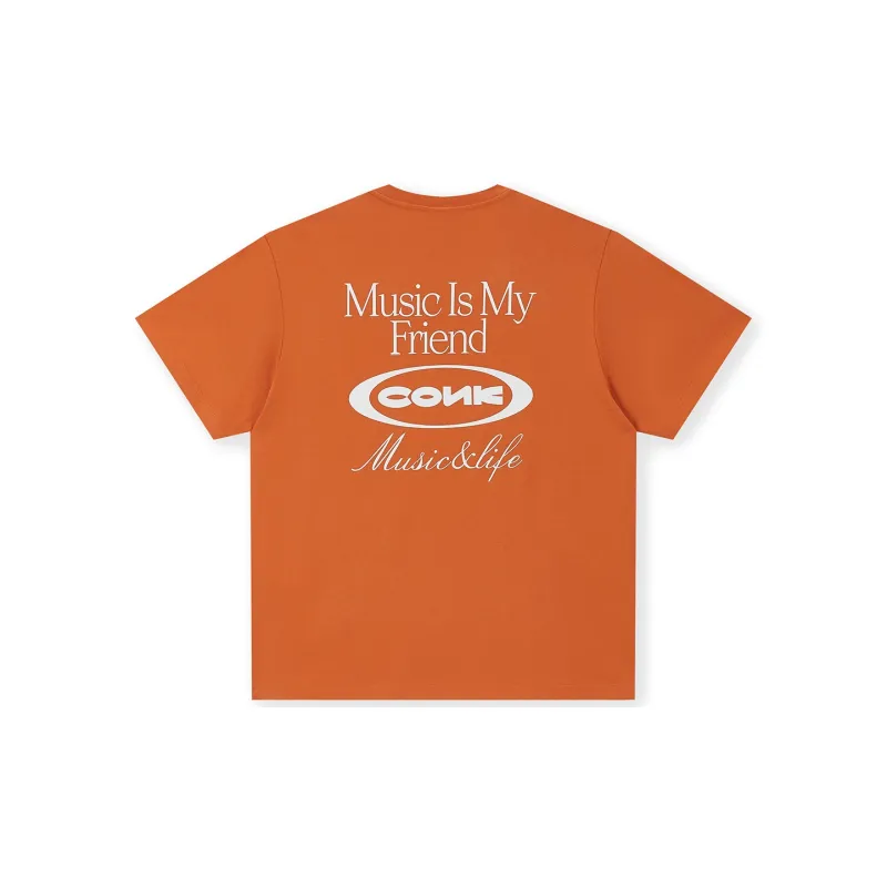 CONKLAB T Shirts Unisex-13