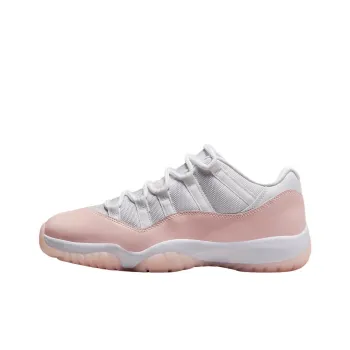Jordan 11 Retro Low Legend Pink Women's
