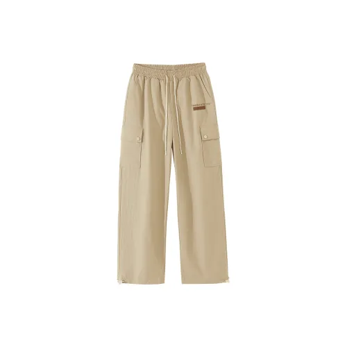 MINISO Cargo Pants Women's