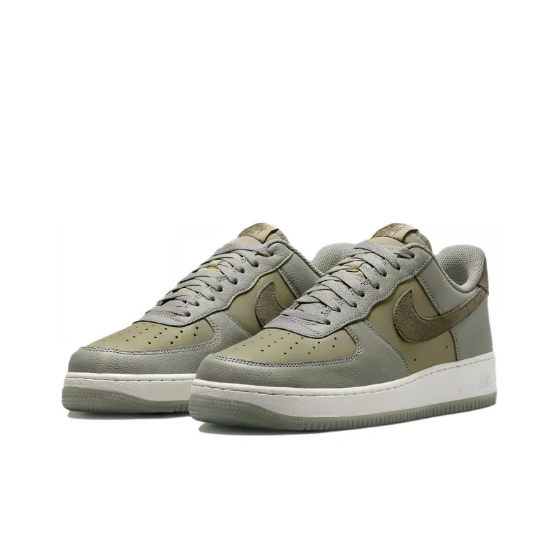 Nike Air Force 1 '07 LV8 Dark Stucco Neutral Olive-2