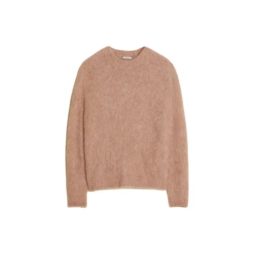 HOLZWEILER SS24 Sweater Men's Beige