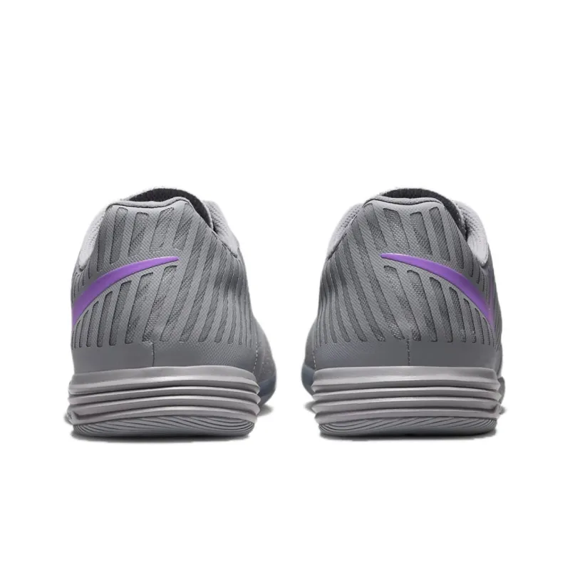 Nike Lunar Gato Ii Ic 'Silver Lilac Bloom'-4