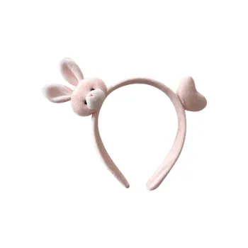 Left Europe Headbands Women's