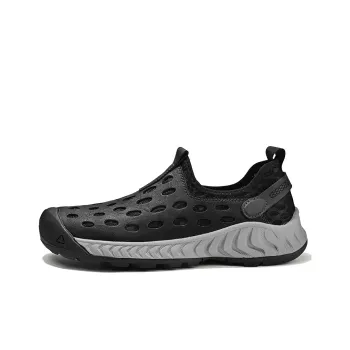 Season Ram Casual Shoes Men Low Top Black/Sand