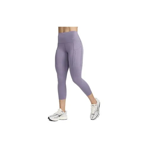 Nike Leggings Women's Dawn Purple