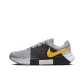 Gray Yellow