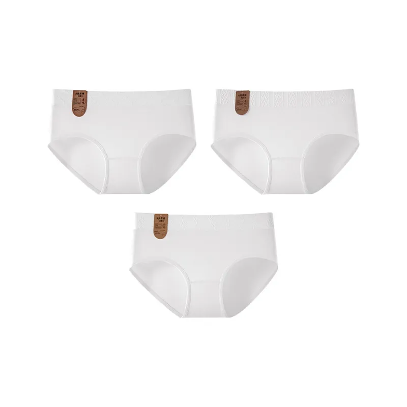 Ordifen Underpants Women's 3 Pack-4