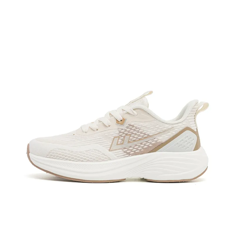Warrior Abrasion Resistant, Breathable, Lightweight Low Top Running Shoes Unisex-10